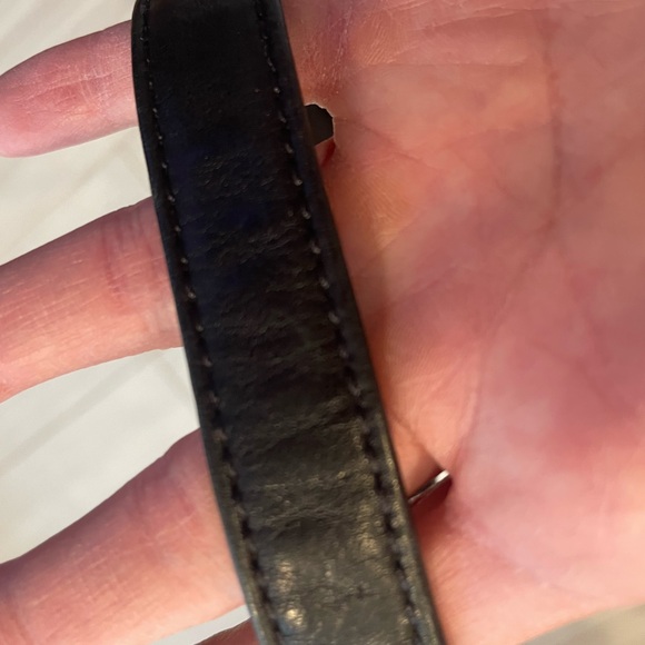 Fossil cross body bag - Picture 6 of 9